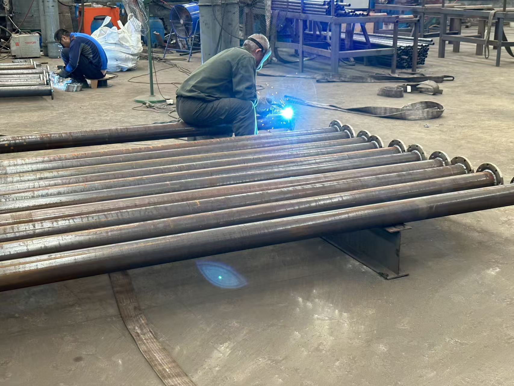 赣州隧道用注浆管