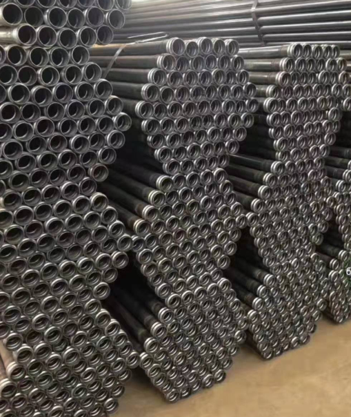 赣州直管形态声测管