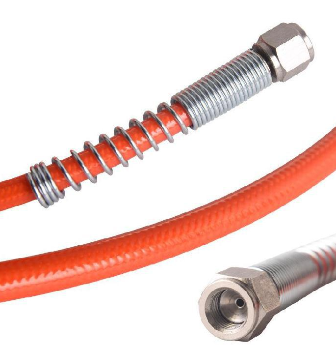 赣州波纹管形态