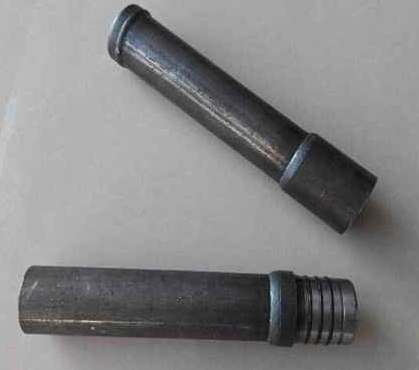 赣州钳压式声测管